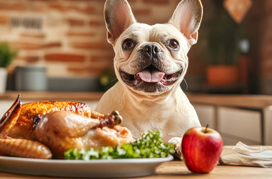 Why 'Human Grade' Matters in Pet Treats