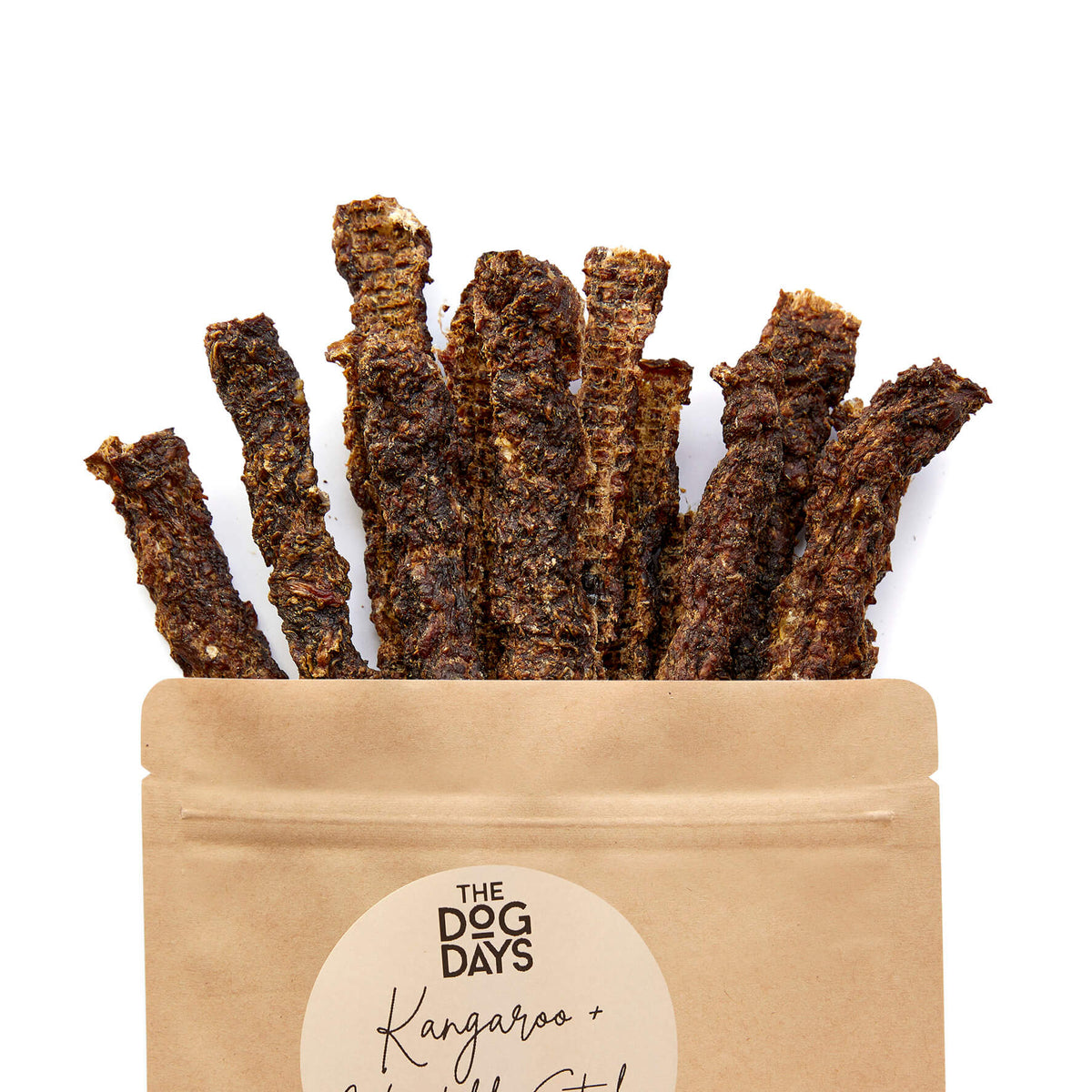 Kangaroo Sticks
