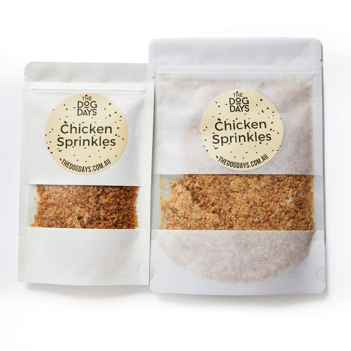 Sprinkles (natural meal topper)