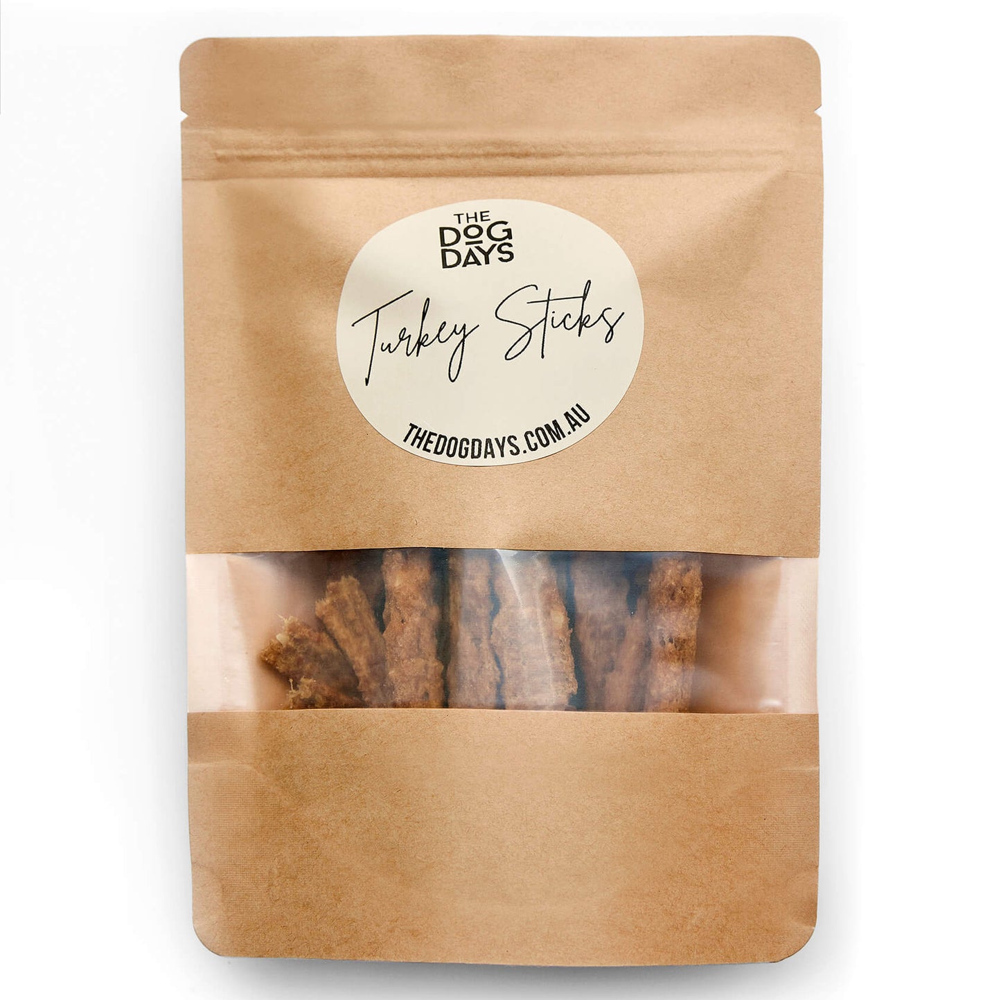 Turkey Sticks