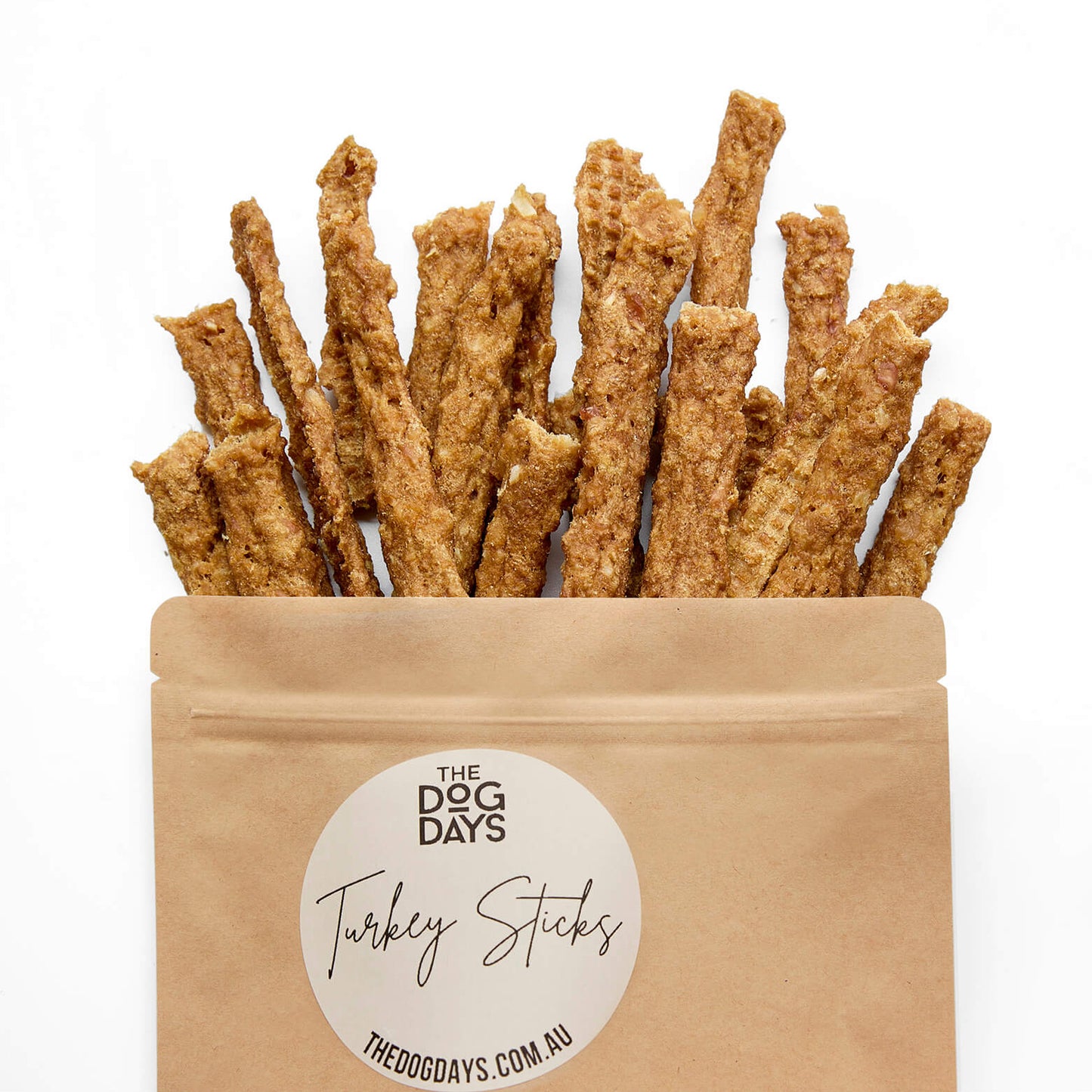 Turkey Sticks
