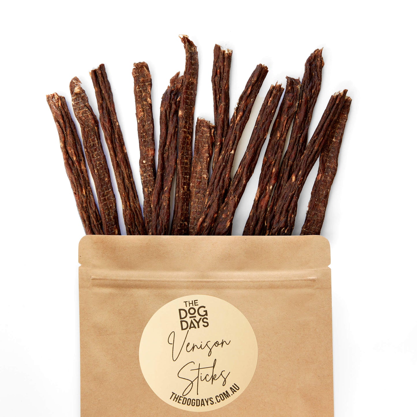 Venison Sticks