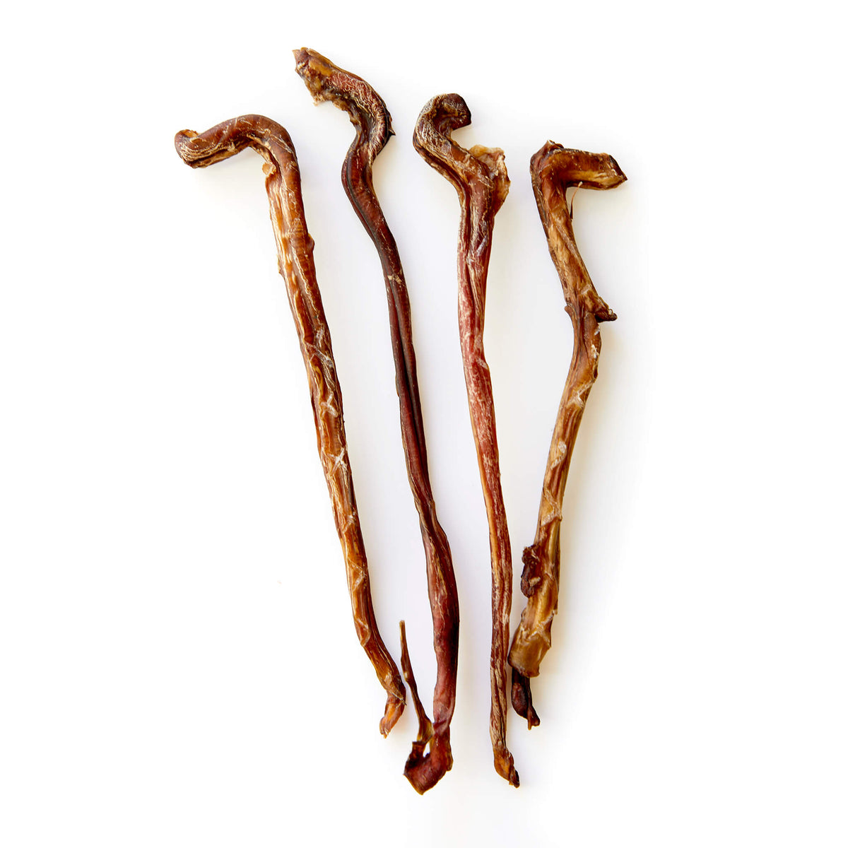 Goat Weiner 'Pizzle'