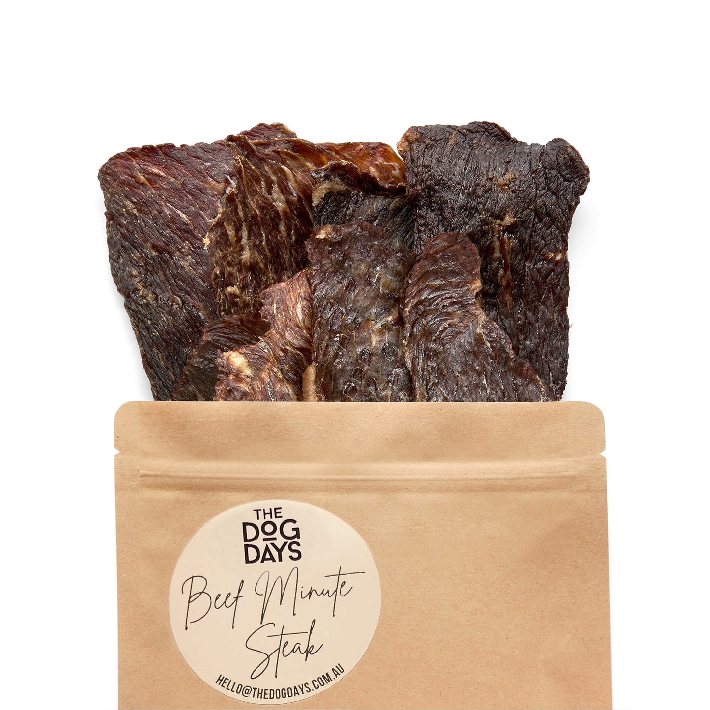 Beef Minute Steak Strips