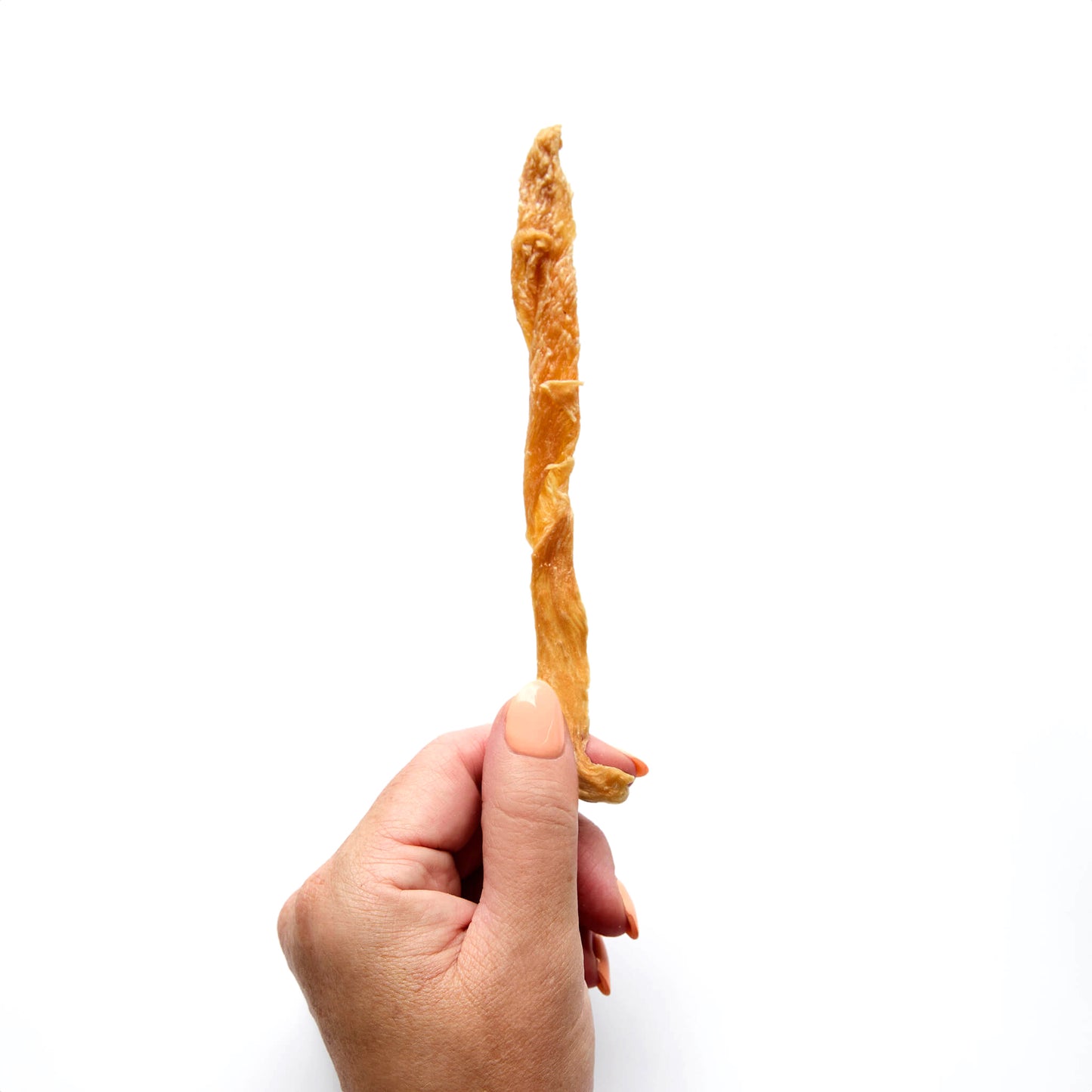 Chicken Breast Twists