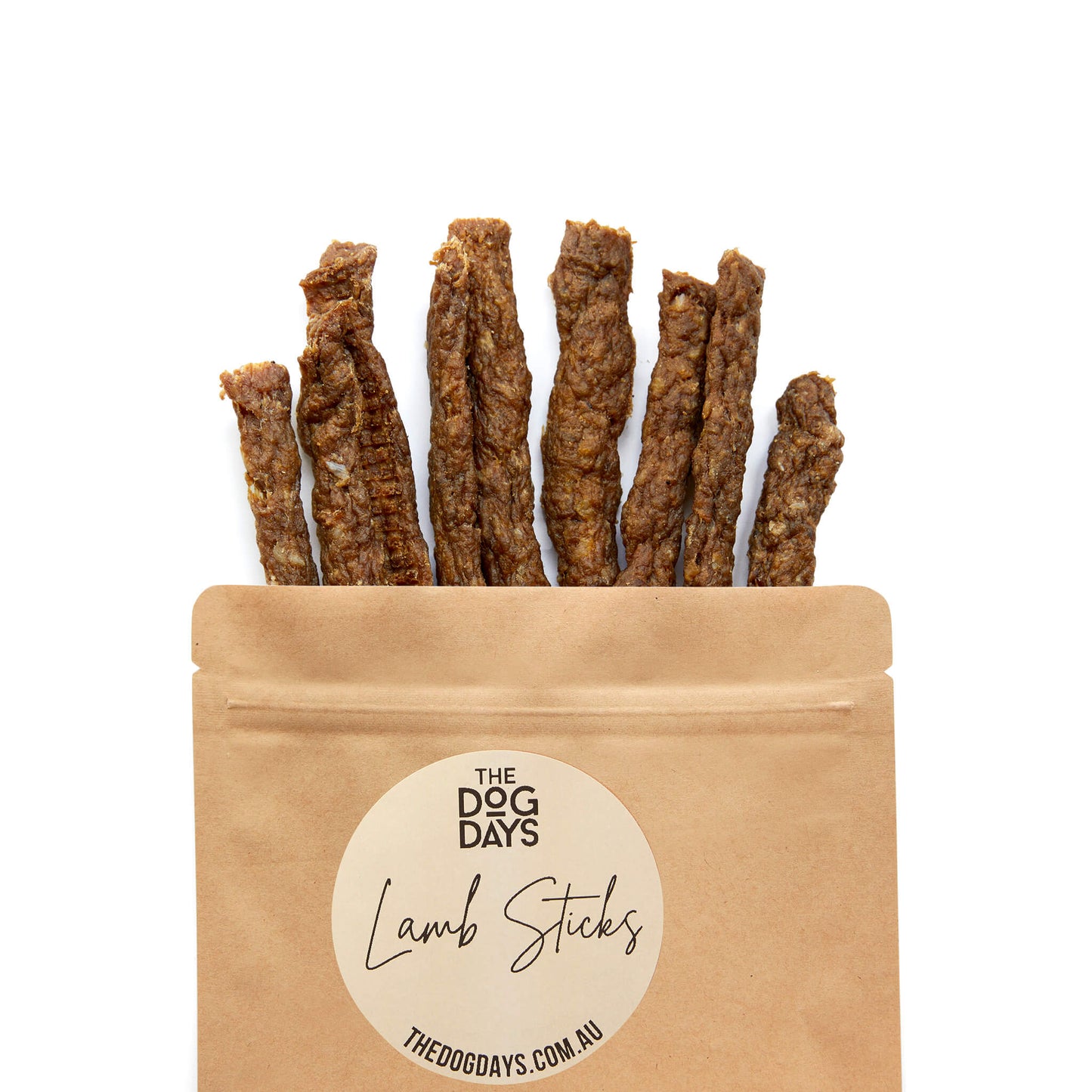 Lamb Sticks