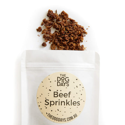 Sprinkles (natural meal topper)