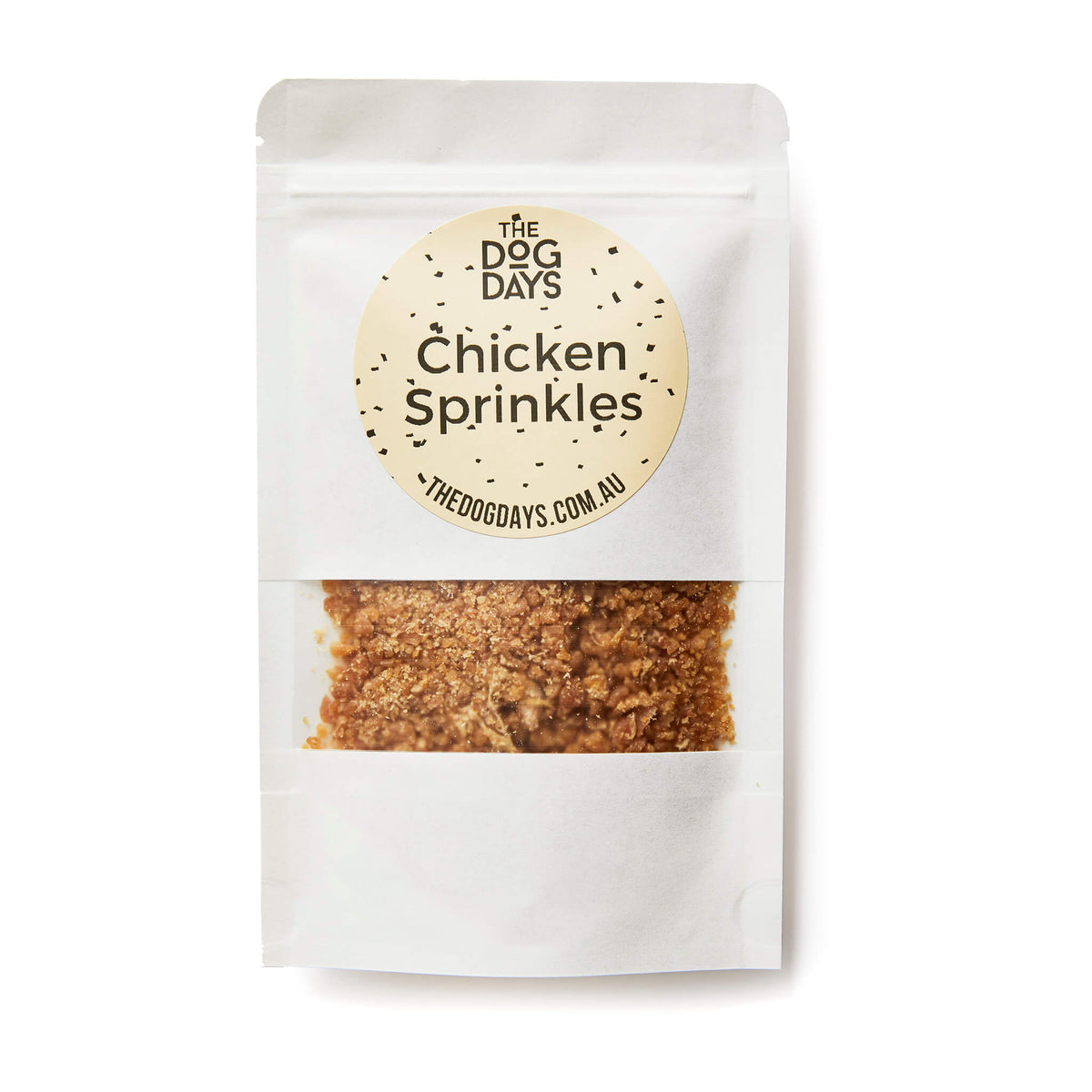 Sprinkles (natural meal topper)