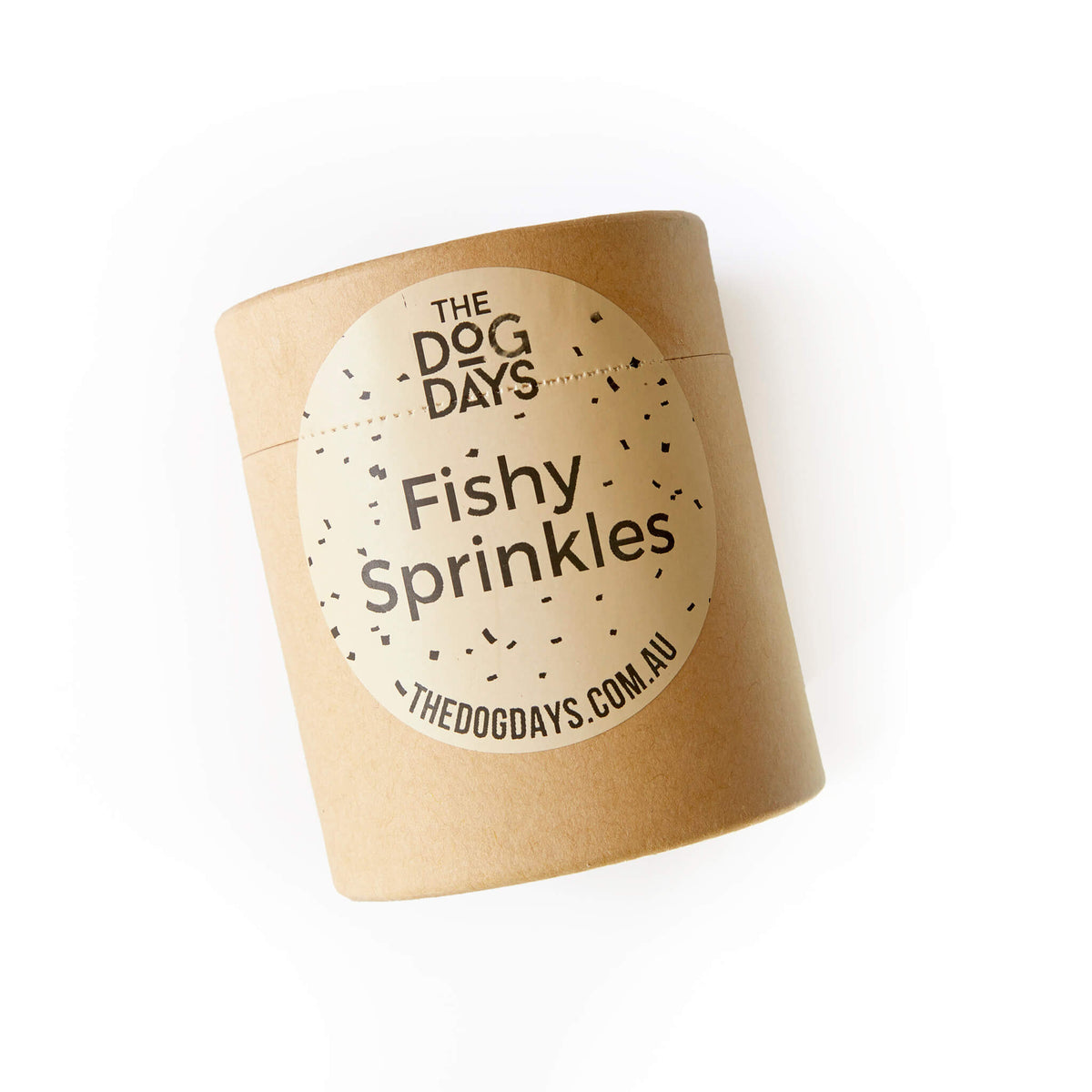 Sprinkles (natural meal topper)