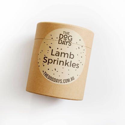 Sprinkles (natural meal topper)