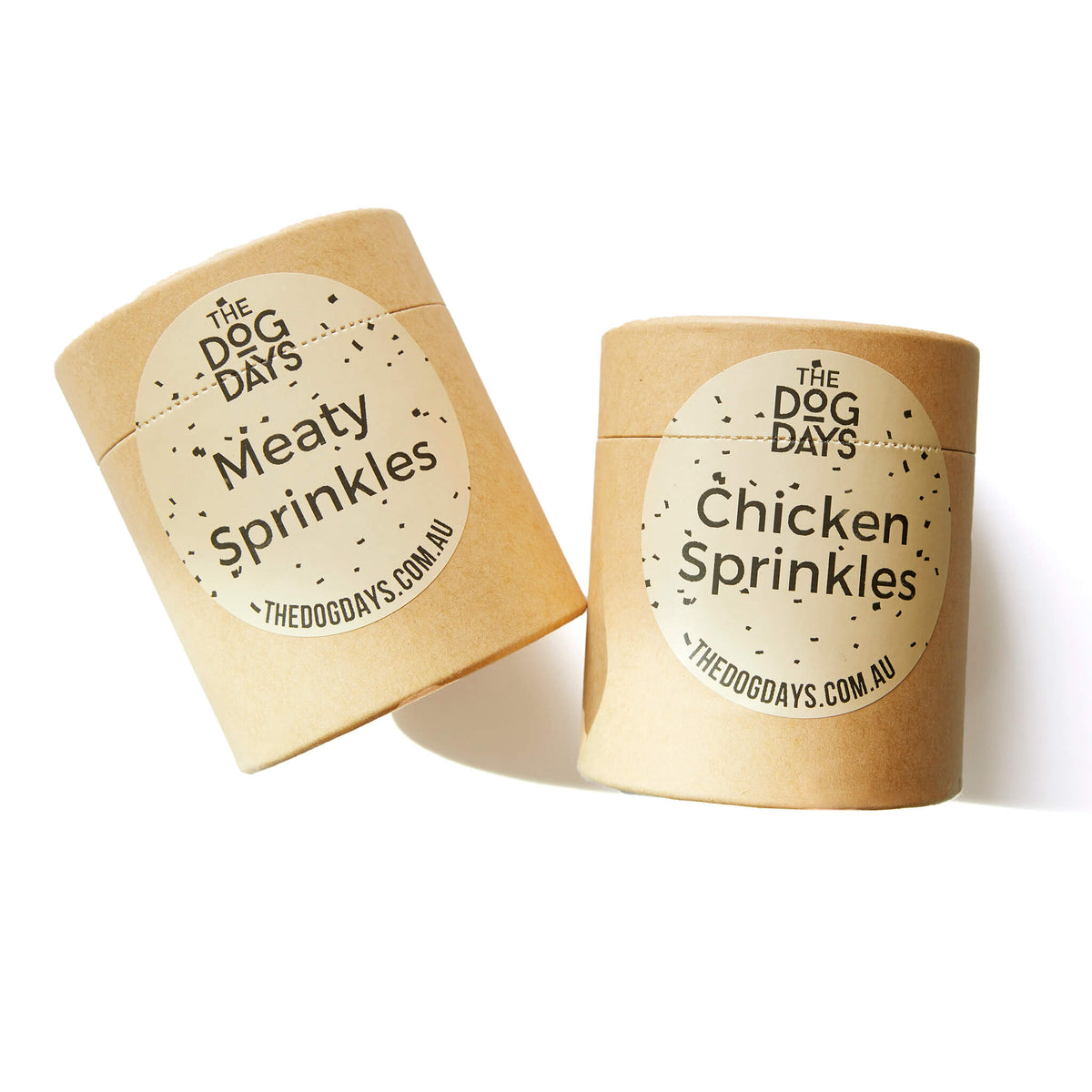 Sprinkles (natural meal topper)