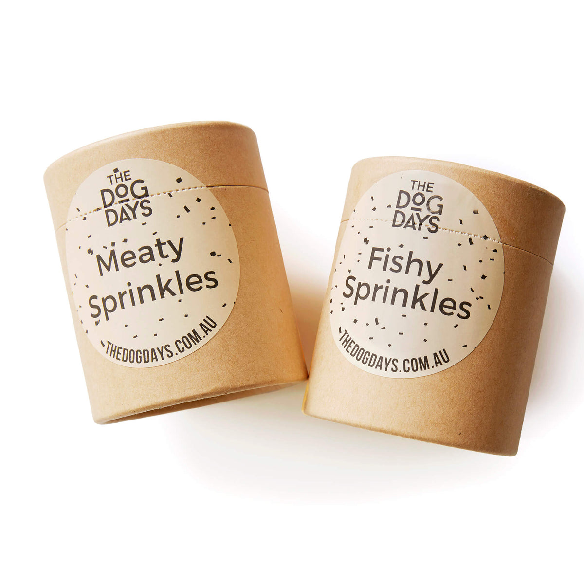 Sprinkles (natural meal topper)