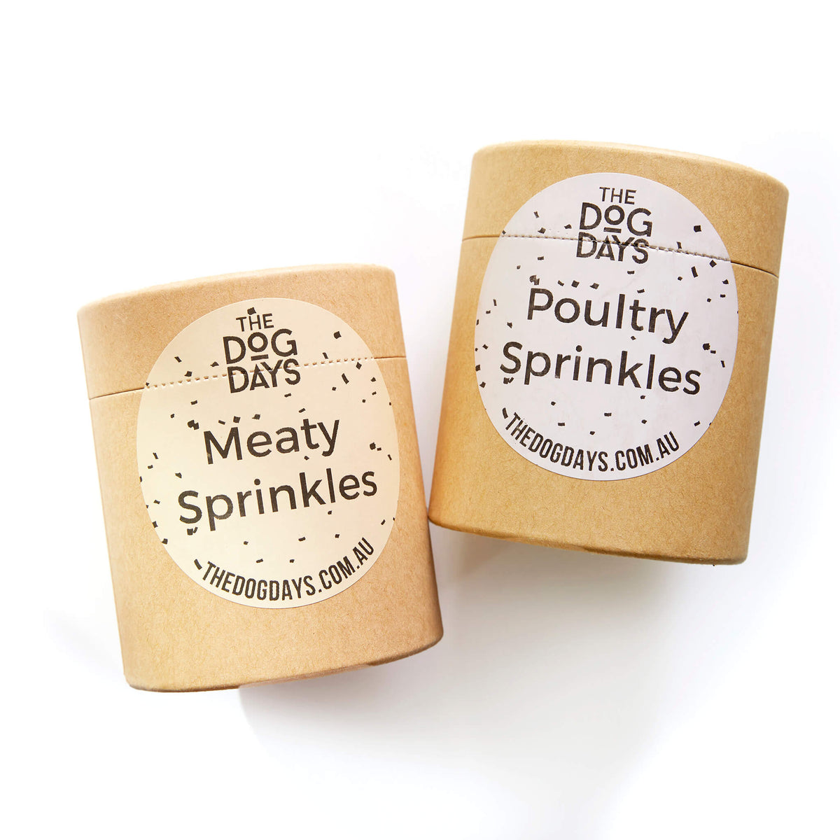 Sprinkles (natural meal topper)