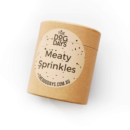 Sprinkles (natural meal topper)