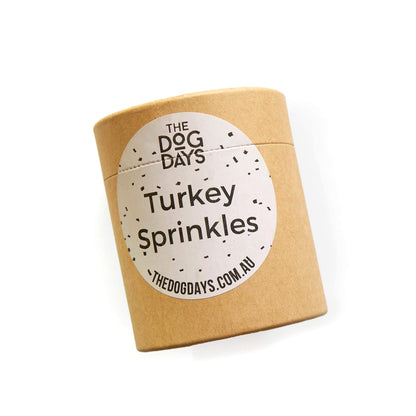 Sprinkles (natural meal topper)