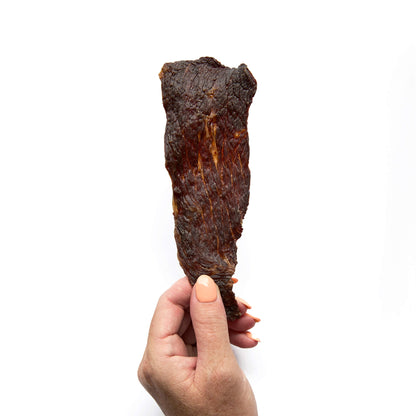 Beef Minute Steak Strips
