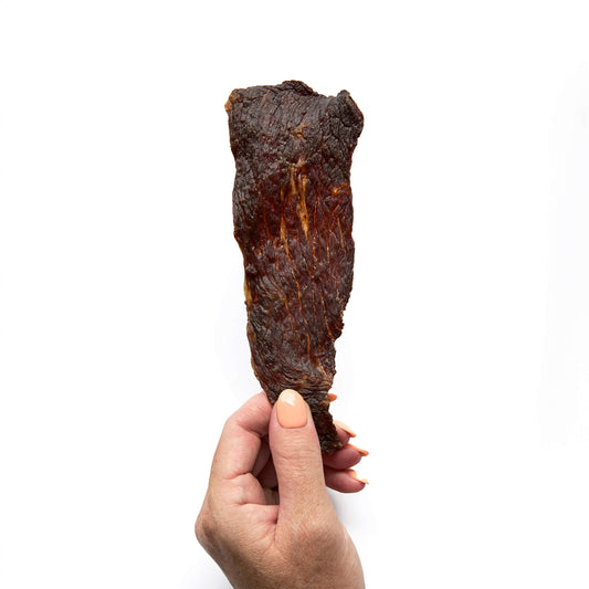 Beef Minute Steak Strips