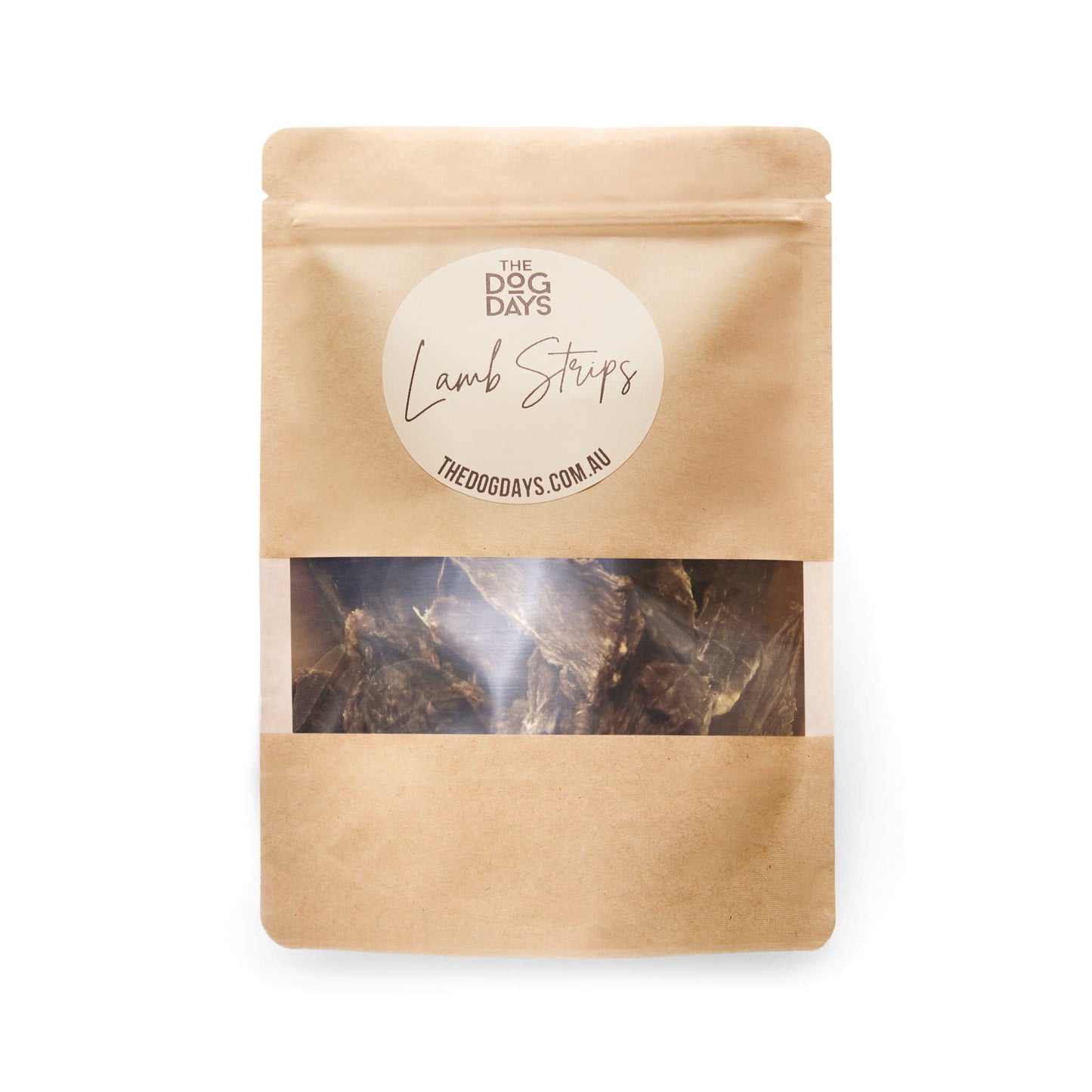 Lamb Strips