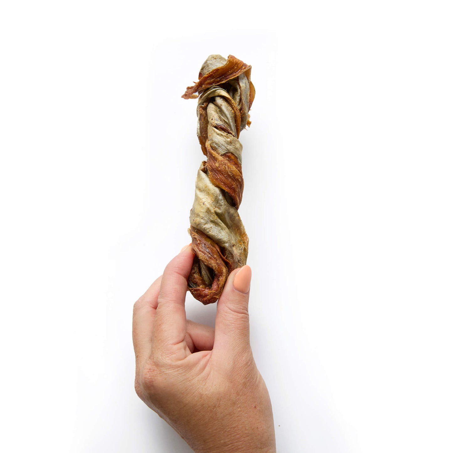 Mackerel Skin Twists