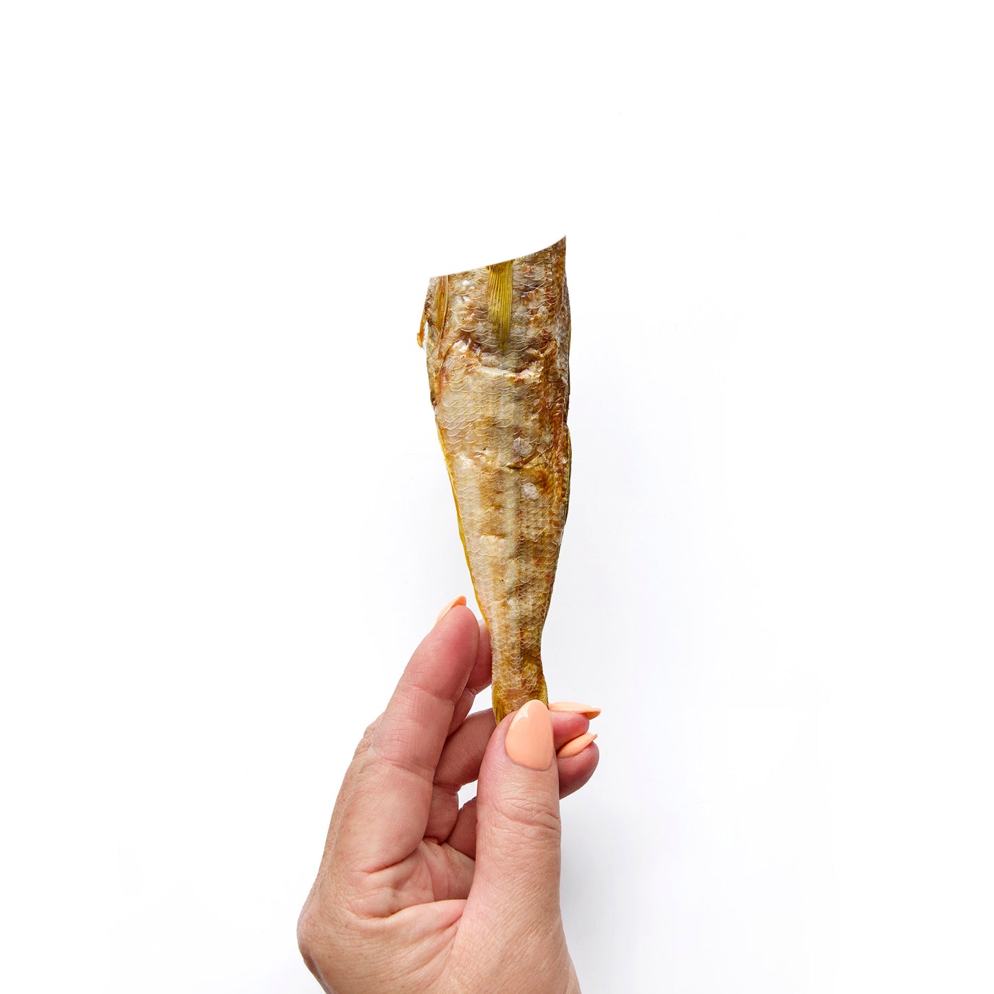 Fish - Whiting (headless)